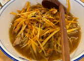 青山餃子房 西安ビャンビャン麺 亀有店: みなせさんの2026年04月20日の2枚目の投稿写真