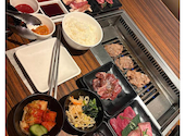 安楽亭 池袋北口店: tokoaさんの2026年06月04日の1枚目の投稿写真