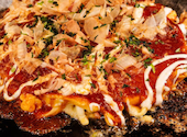 お好み焼きもんじゃ 粉や 津田沼店: tokoaさんの2026年07月29日の1枚目の投稿写真