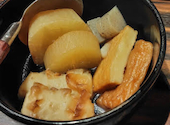 【個室完備】　~ おでんと酒 ~ &nbsp;&nbsp;傳八　津田沼店: tokoaさんの2026年08月04日の1枚目の投稿写真