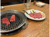 和牛焼肉 信州そだち: だまさんの2026年01月02日の2枚目の投稿写真