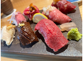 肉屋一ノ剱 いちのけん: アスパラさんの2022年08月29日の1枚目の投稿写真