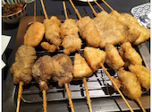 ろばた 焼鳥&串カツ たま アピア店: ロッピさんの2023年07月27日の1枚目の投稿写真