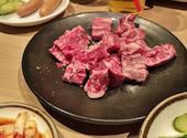焼肉ウエスト二日市店: ななさんの2026年04月の1枚目の投稿写真