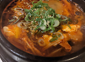 KOREAN KITCHEN 3匹の子豚 西大路五条店: Hanamonさんの2021年07月02日の1枚目の投稿写真