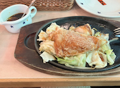 ステーキのどん 中環柴原店: みーさんの2026年06月14日の1枚目の投稿写真