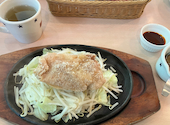 ステーキのどん 中環柴原店: みーさんの2026年07月19日の2枚目の投稿写真
