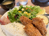 Oyster house Kai: みーさんの2026年08月31日の1枚目の投稿写真