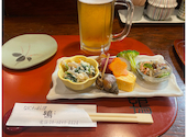 なにわ料理 鴇: キキさんの2026年08月08日の1枚目の投稿写真