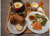 ジラフ ビストロ GIRAFFE BISTRO 名古屋駅店: きょんさんの2026年03月29日の3枚目の投稿写真