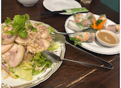 Hoa Sen Restaurant ホアセンレストラン すすきの: モカヤーゴさんの2026年08月26日の1枚目の投稿写真
