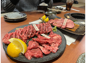 焼肉やまと 船橋本店: たかやさんの2024年12月24日の1枚目の投稿写真