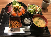 旬菜和食壱護: あちゃむさんの2023年05月13日の1枚目の投稿写真