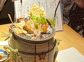 寿司と串とわたくし 京都三条大橋店: tomさんの2026年07月30日の1枚目の投稿写真