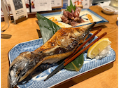 魚炉魚炉 五反田: ヨッシーさんの2026年05月05日の2枚目の投稿写真