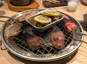 焼肉どんどん亭 倉敷堀南店: すーちゃん。さんの2026年06月01日の1枚目の投稿写真