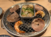 焼肉どんどん亭 倉敷堀南店: すーちゃん。さんの2026年06月01日の2枚目の投稿写真