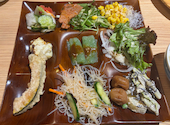 羽釜炊きごはんと美味しいニッポンのビュッフェ ひな野 長町店: すずゆんさんの2026年05月30日の1枚目の投稿写真