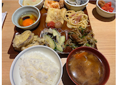 羽釜炊きごはんと美味しいニッポンのビュッフェ ひな野 長町店: すずゆんさんの2026年07月28日の1枚目の投稿写真