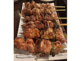 焼き鳥とワインの店 大魔王 本店: すずゆんさんの2026年05月04日の2枚目の投稿写真