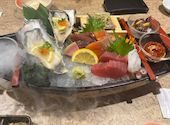さかな酒場 魚星 仙台名掛丁店: すずゆんさんの2026年05月25日の2枚目の投稿写真
