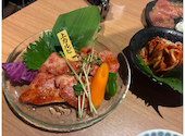 長久手 焼肉 鉢屋: なおやさんの2026年07月04日の1枚目の投稿写真