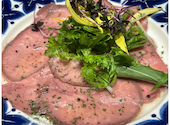 肉と野菜を愉しむ AGaRu アガル 本厚木店: えなみさんの2025年04月19日の1枚目の投稿写真
