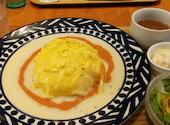 ボタニカルガーデン Botanical Garden 猿カフェ 名駅ルーセントタワー店: めぐみさんの2023年08月24日の1枚目の投稿写真