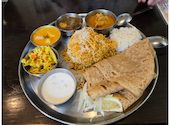 Andhra Dining アーンドラダイニング: アミルさんの2026年04月25日の1枚目の投稿写真