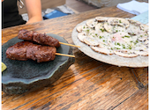 KEMONO UMAMI ROBATA ROOF TOP ケモノロバタ: yamaokaさんの2026年08月15日の3枚目の投稿写真