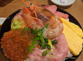 海鮮居酒屋 山傳丸 やまでんまる 海浜幕張店: トランペットさんの2020年11月02日の1枚目の投稿写真