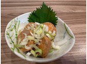 全席完全個室 名産日本酒と海鮮と寿司居酒屋 名物家 有楽町本店: エリコちゃんさんの2026年07月11日の1枚目の投稿写真