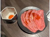 和牛焼肉 肉八 天満店 : みぽりんさんの2024年12月16日の1枚目の投稿写真