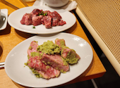 和牛一頭買い焼肉　房家　東京駅店: suzuさんの2025年02月の1枚目の投稿写真