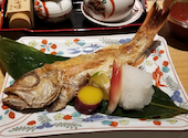 あがの割烹 千原六助: にゃくんさんの2020年12月01日の1枚目の投稿写真