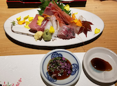 あがの割烹 千原六助: にゃくんさんの2020年12月01日の2枚目の投稿写真