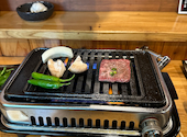 焼肉 粋: にゃくんさんの2024年04月28日の2枚目の投稿写真