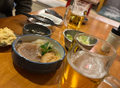 串カツ酒場なかなか中百舌鳥店: おおのさんの2026年04月23日の1枚目の投稿写真