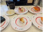 かっぱ寿司　姫路野里店: あださんさんの2026年05月の1枚目の投稿写真