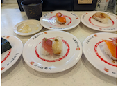 かっぱ寿司 姫路野里店: あださんさんの2026年05月01日の3枚目の投稿写真
