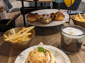cafe Rei カフェ レイ: あださんさんの2026年07月15日の1枚目の投稿写真