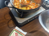 韓国料理 イニョン食堂: あださんさんの2026年04月28日の1枚目の投稿写真