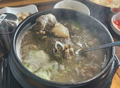 韓国料理 イニョン食堂: あださんさんの2026年04月28日の2枚目の投稿写真