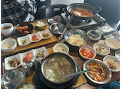 韓国料理 イニョン食堂: あださんさんの2026年04月28日の3枚目の投稿写真