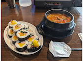 韓国料理 イニョン食堂: あださんさんの2026年06月16日の1枚目の投稿写真