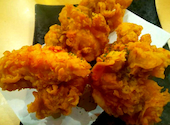 【本店】炭火やきとん焼き鳥 あかね家 / CRISPY CHICKEN n’ TOMATO 大分店: たさんの2026年04月の1枚目の投稿写真