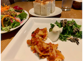 セダー ザ チョップハウスアンドバー CEDAR THE CHOP HOUSE&BAR: ＨＭさんの2026年07月18日の1枚目の投稿写真