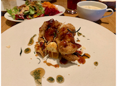 セダー ザ チョップハウスアンドバー CEDAR THE CHOP HOUSE&BAR: ＨＭさんの2026年07月18日の2枚目の投稿写真