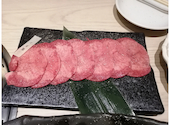 焼肉すみれ: haruさんの2021年04月07日の2枚目の投稿写真
