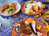 アンド スウィーツ!スウィーツ!ビュッフェ!アリス 札幌ル・トロワ店: まなみさんの2026年09月19日の1枚目の投稿写真